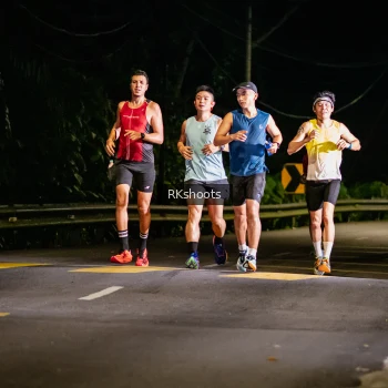 Runner Photo 3740650