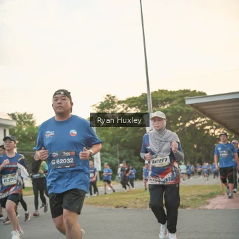 Runner Photo 3740651
