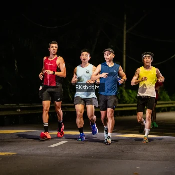 Runner Photo 3740656