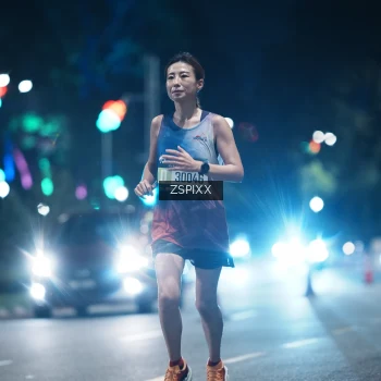 Runner Photo 3740661
