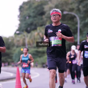 Runner Photo 3740662