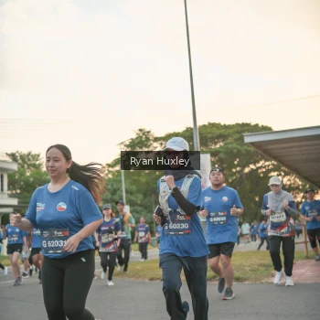 Runner Photo 3740667