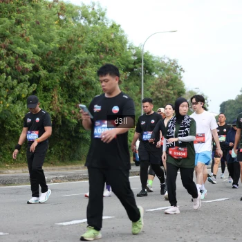 Runner Photo 3740668
