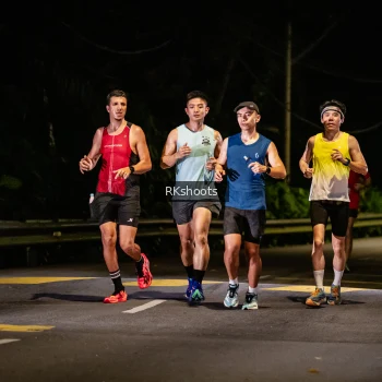 Runner Photo 3740672