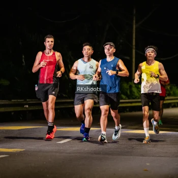 Runner Photo 3740679