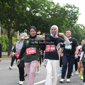 Runner Photo 3740681