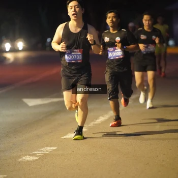 Runner Photo 3740683