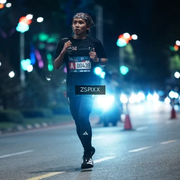Runner Photo 3740687