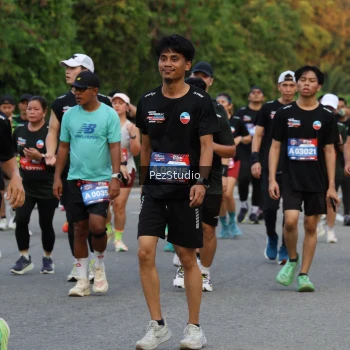 Runner Photo 3740694