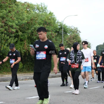 Runner Photo 3740695