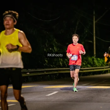 Runner Photo 3740700