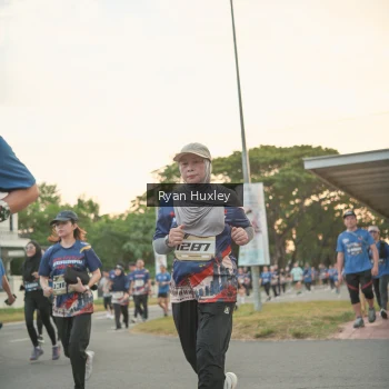 Runner Photo 3740701