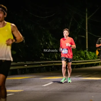 Runner Photo 3740702