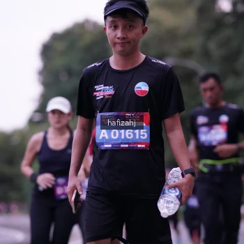 Runner Photo 3740708