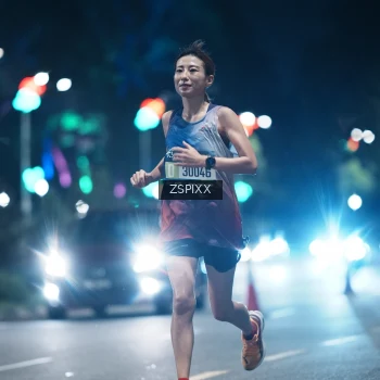 Runner Photo 3740710