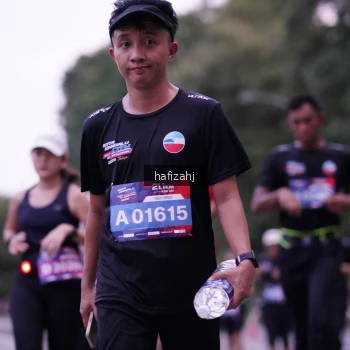 Runner Photo 3740711