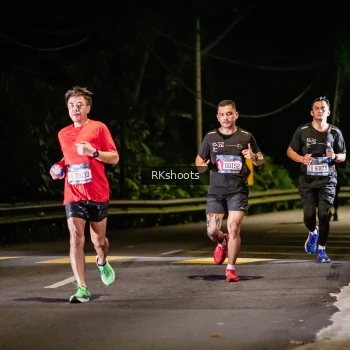 Runner Photo 3740717