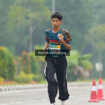 Runner Photo 3740719