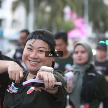 Runner Photo 3740721