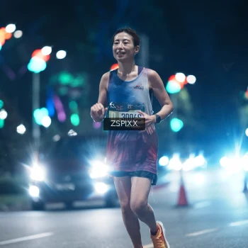 Runner Photo 3740726
