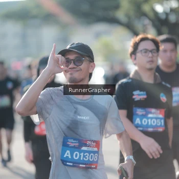 Runner Photo 3740727