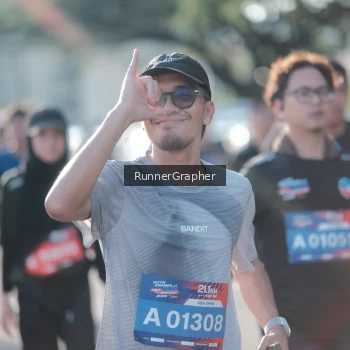 Runner Photo 3740731