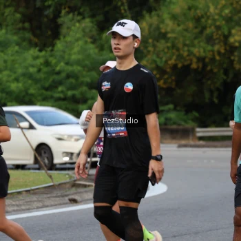 Runner Photo 3740734