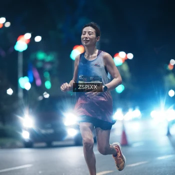Runner Photo 3740745