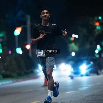 Runner Photo 3740748