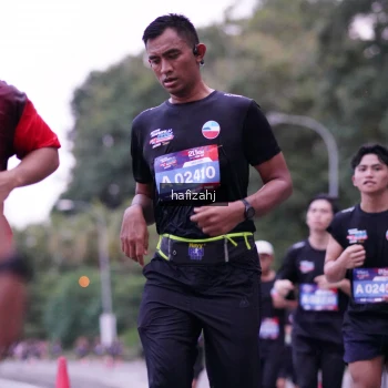 Runner Photo 3740751