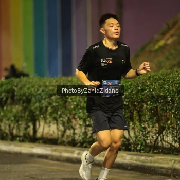 Runner Photo 3740753