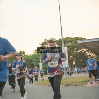 Runner Photo 3740754