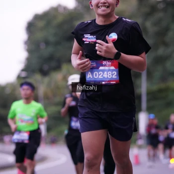 Runner Photo 3740757