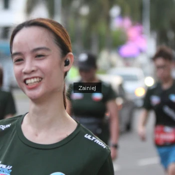 Runner Photo 3740759