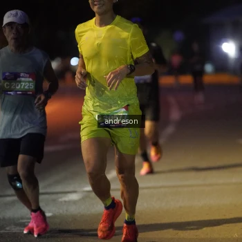 Runner Photo 3740761