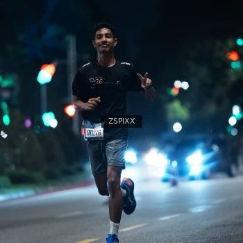 Runner Photo 3740762