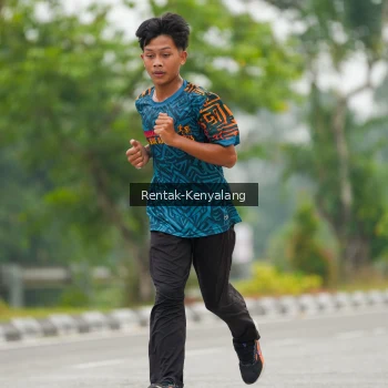 Runner Photo 3740766