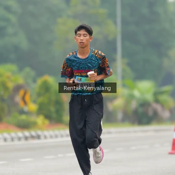 Runner Photo 3740773