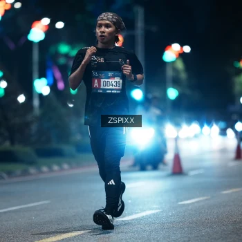 Runner Photo 3740780