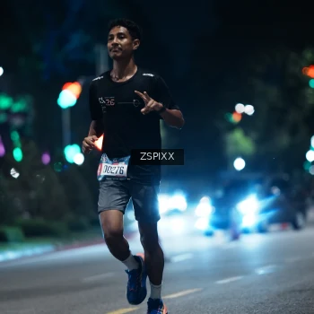 Runner Photo 3740784