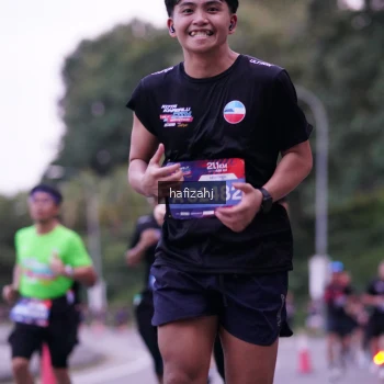 Runner Photo 3740785