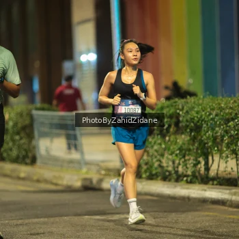 Runner Photo 3740790