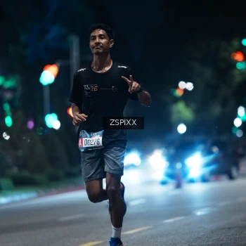 Runner Photo 3740793