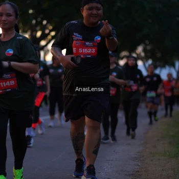 Runner Photo 3740795