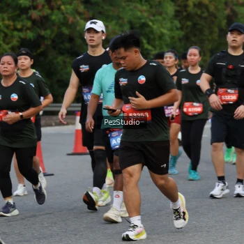 Runner Photo 3740800