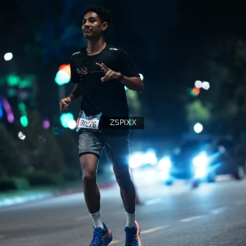 Runner Photo 3740802
