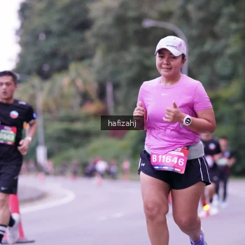 Runner Photo 3740807