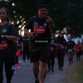 Runner Photo 3740810