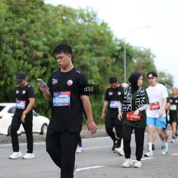 Runner Photo 3740811