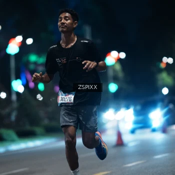 Runner Photo 3740815